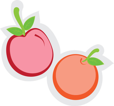 蘋(píng)果和Orange