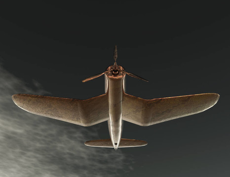 飛機(jī)