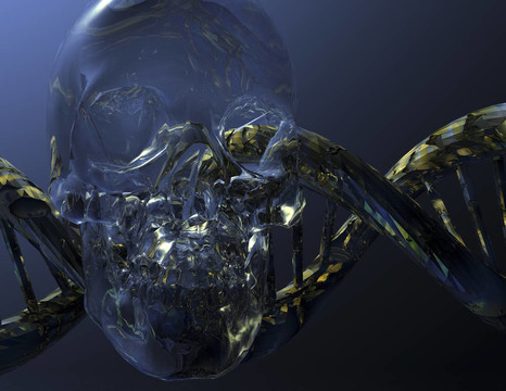 DNA