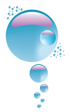 向量的水滴