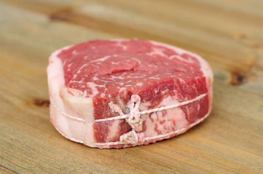 原料肉