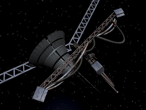 衛(wèi)星