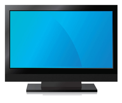 黑色液晶；LED；等離子電視