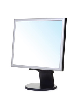 電腦液晶顯示器
