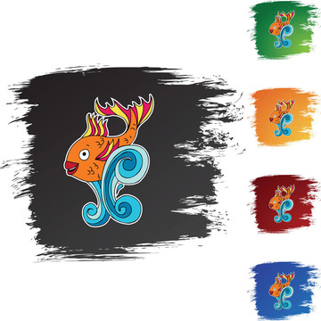 金魚(yú)