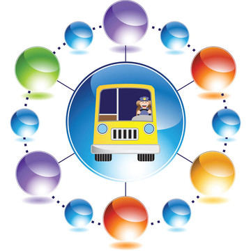 公共汽車司機(jī)