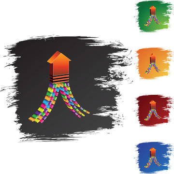統(tǒng)一的箭