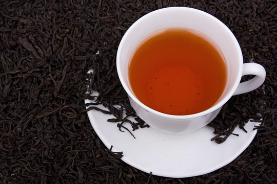 一杯茶