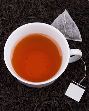一杯茶