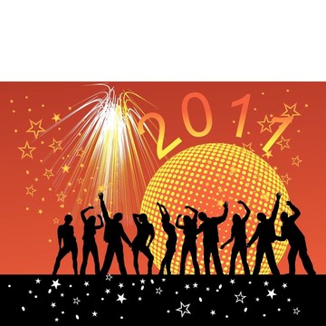 新年前夕2011
