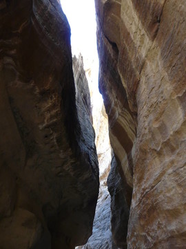 從SIQ的tresury；Petra；約旦