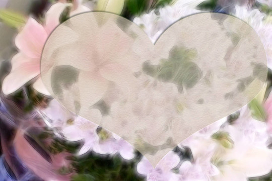 花香尾韻