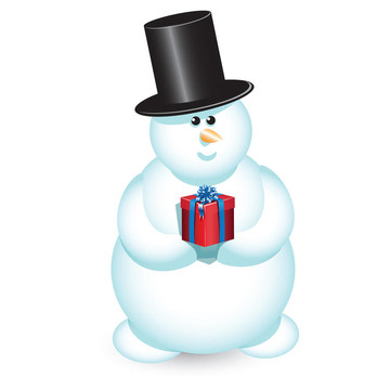 雪人