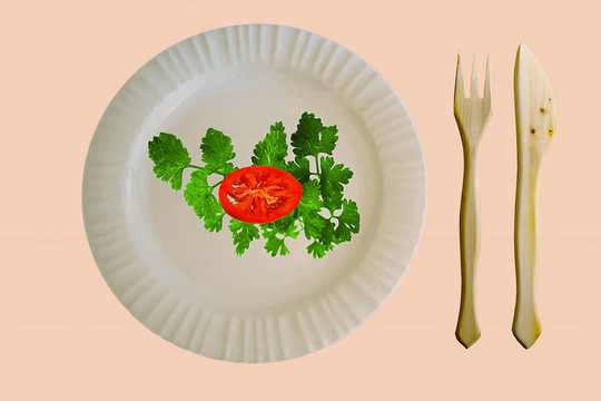 生物食品