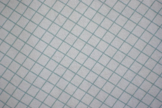 白色藍(lán)色鉆石