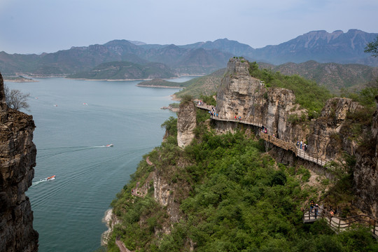易水湖