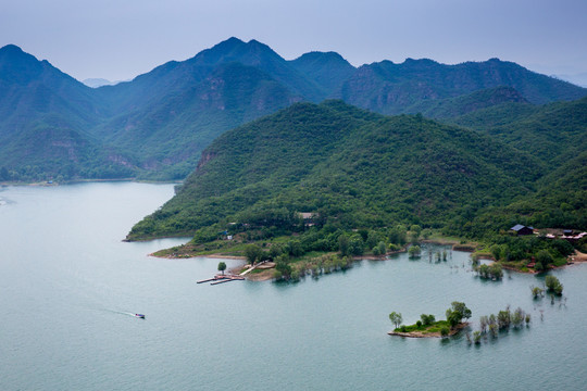 易水湖
