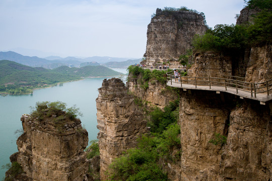 易水湖