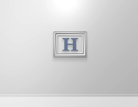 H藝術(shù)