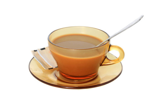 一杯咖啡