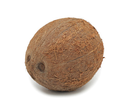 椰子；分離