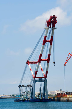 起重機