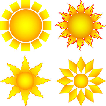 太陽集