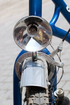 自行車