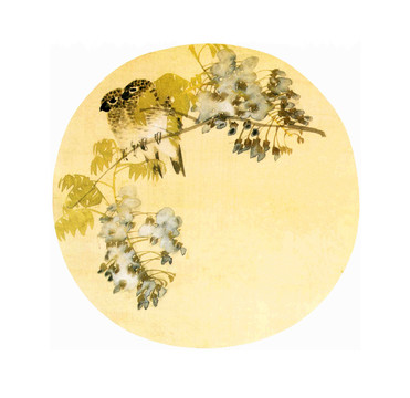花鳥國畫 國畫花鳥