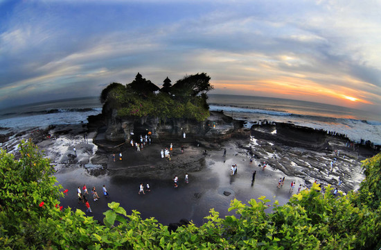海神廟