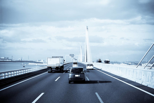 公路