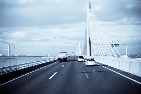 公路