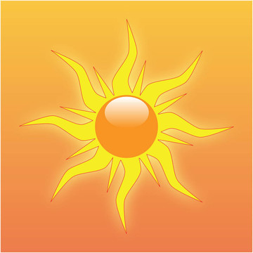 Sun形象