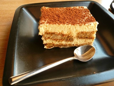 tirimisu