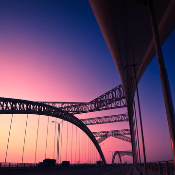橋