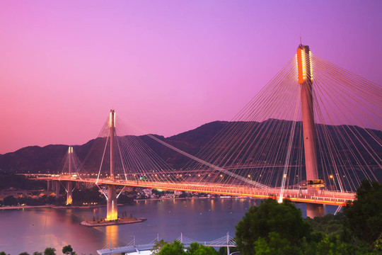汀九橋