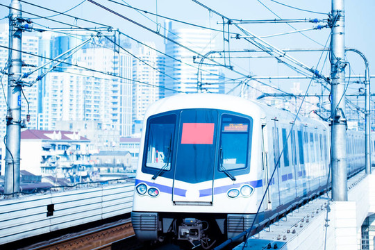 火車的運(yùn)動(dòng)模糊