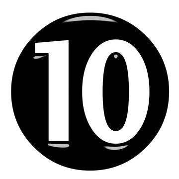 三維框架數(shù)10
