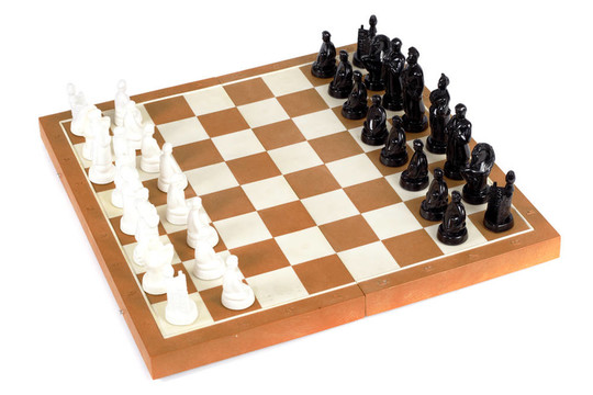 國(guó)際象棋