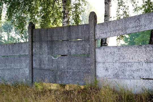 柵欄