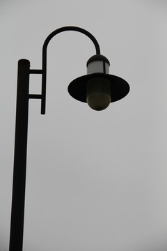 路燈