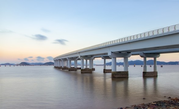 橋