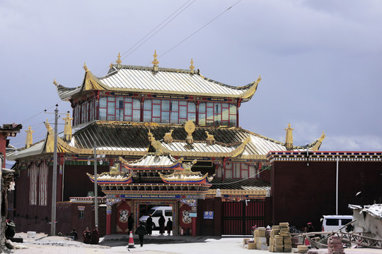 亞青寺