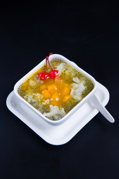 水果撈