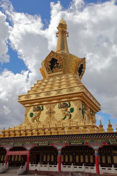 亞青寺