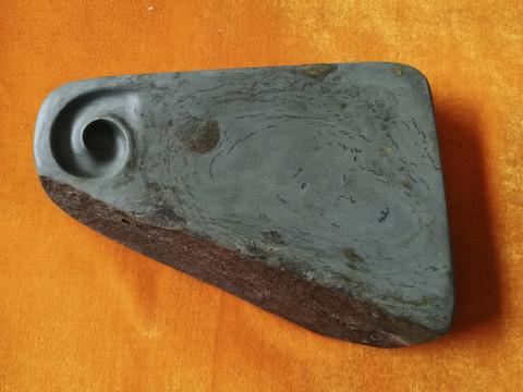 洮硯