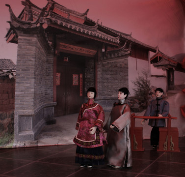 溫州民間婚嫁習(xí)俗 回娘家