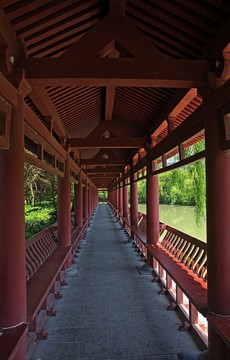 長廊
