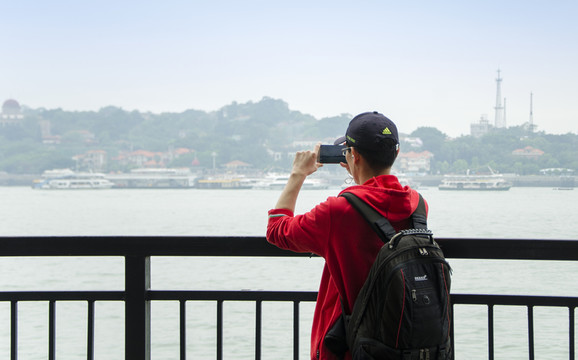 鼓浪嶼旅游