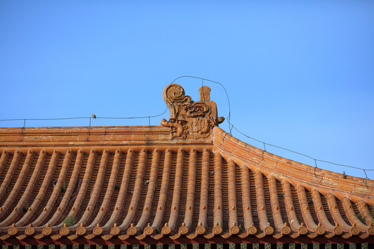 哈爾濱文廟